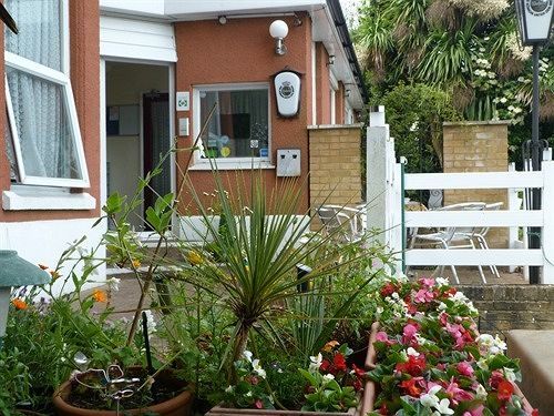 Hotel Oaklands House - Adults Only Brading Exterior foto