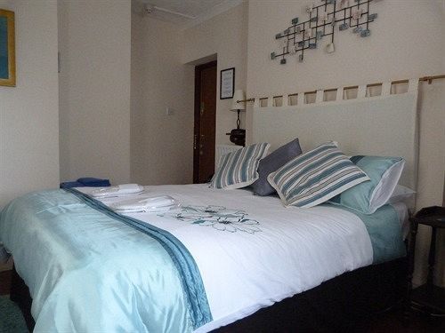 Hotel Oaklands House - Adults Only Brading Exterior foto