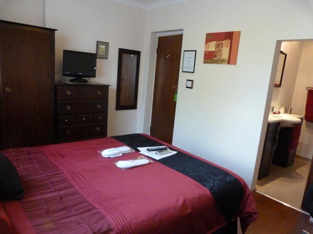 Hotel Oaklands House - Adults Only Brading Exterior foto