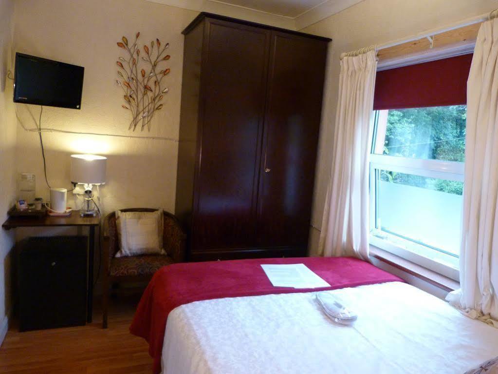 Hotel Oaklands House - Adults Only Brading Exterior foto