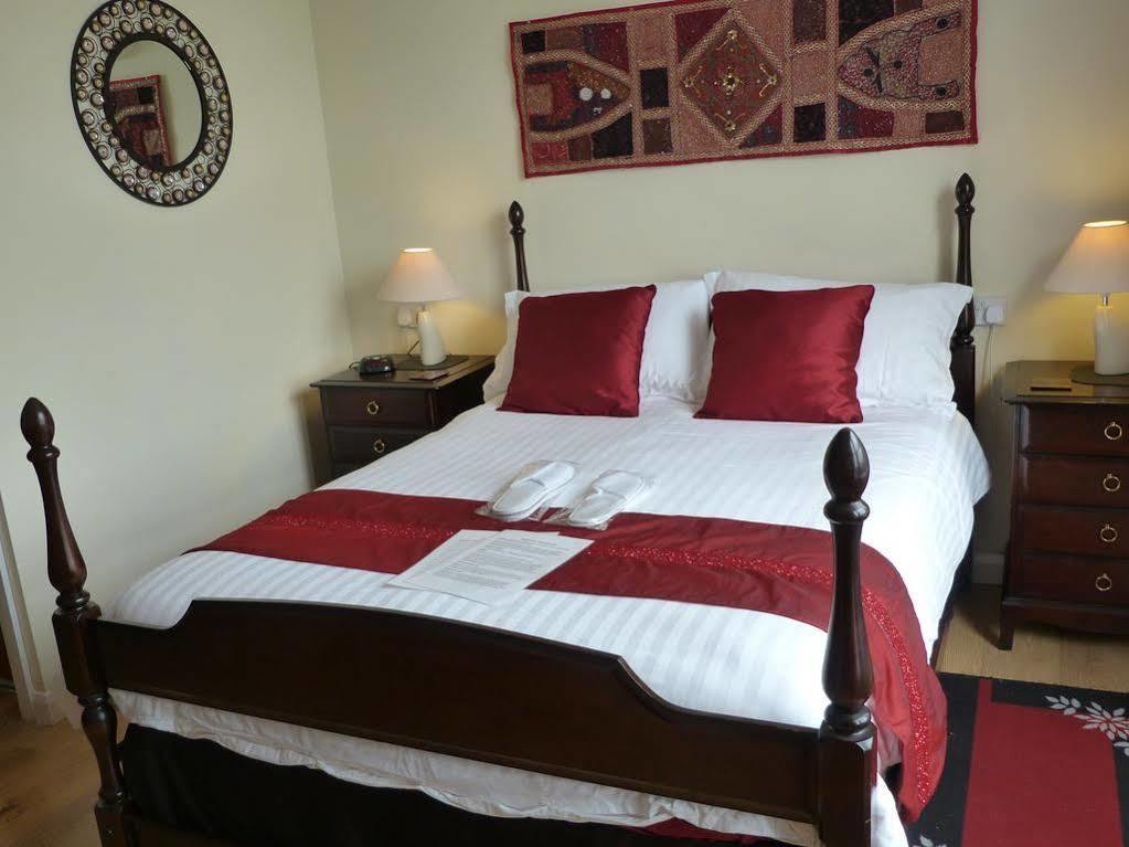Hotel Oaklands House - Adults Only Brading Exterior foto