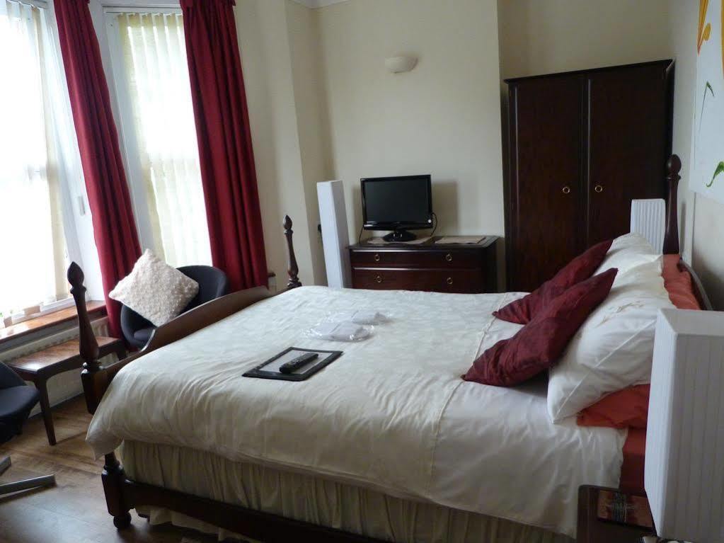 Hotel Oaklands House - Adults Only Brading Exterior foto