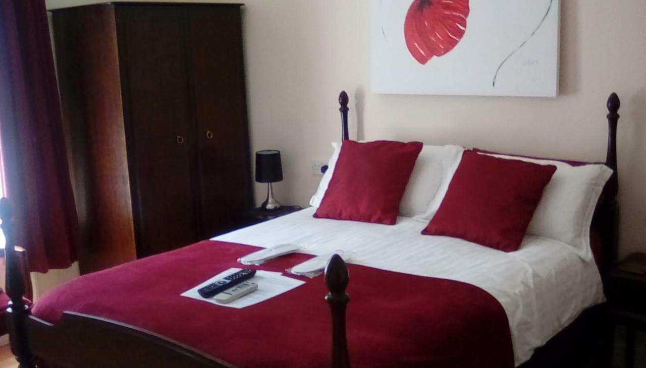 Hotel Oaklands House - Adults Only Brading Exterior foto