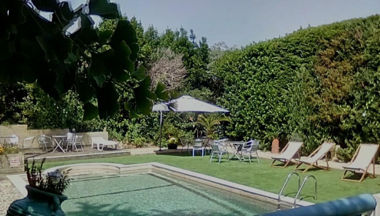 Hotel Oaklands House - Adults Only Brading Exterior foto